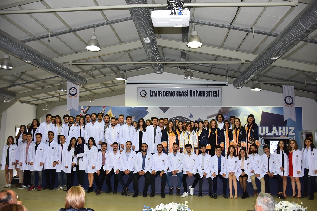 14 Mart Tıp Bayramı